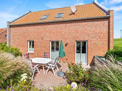 Ferienhaus für 6 Personen (95 m²) in Krummhörn Greetsiel 9/10