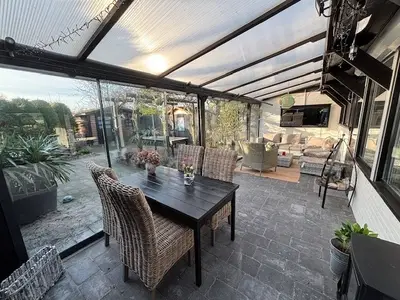 Ferienhaus für 4 Personen (65 m²) in Sint Maartensvlotbrug 2/10