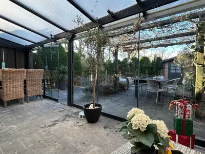 Ferienhaus für 4 Personen (65 m²) in Sint Maartensvlotbrug 10/10