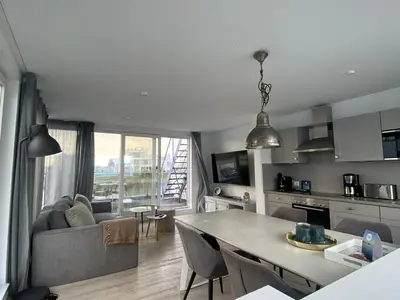 Ferienhaus für 4 Personen (99 m²) in Olpenitz 1/10