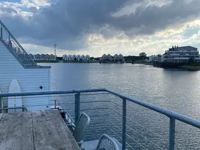 Ferienhaus für 4 Personen (99 m²) in Olpenitz 3/10