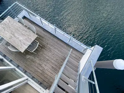 Ferienhaus für 4 Personen (99 m²) in Olpenitz 10/10