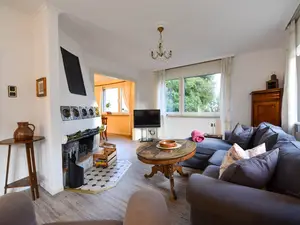 Ferienhaus für 6 Personen (120 m²) in Cuxhaven