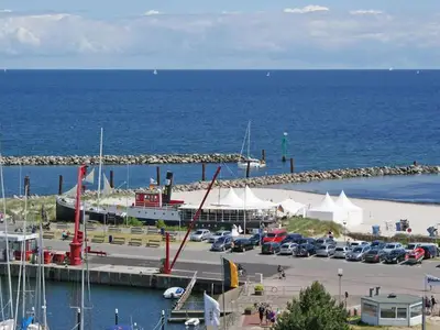 Ferienhaus für 4 Personen (60 m²) in Damp 3/10