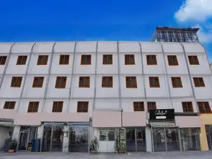 Ferienhaus für 2 Personen (15 m²) in Pune