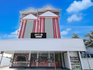 Ferienhaus für 2 Personen (15 m²) in Shiliguri