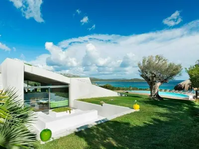 Ferienhaus für 14 Personen (300 m²) in Stuttgart 2/10