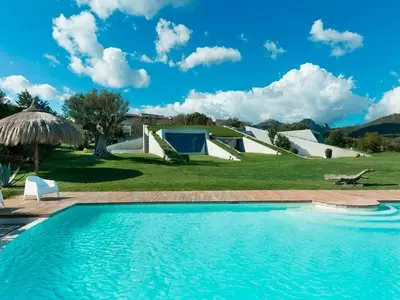 Ferienhaus für 14 Personen (300 m²) in Stuttgart 3/10