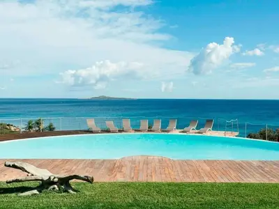 Ferienhaus für 14 Personen (300 m²) in Stuttgart 6/10