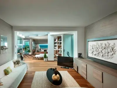 Ferienhaus für 14 Personen (300 m²) in Stuttgart 8/10