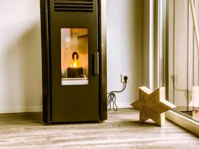 Ferienhaus für 4 Personen (40 m²) 5/10