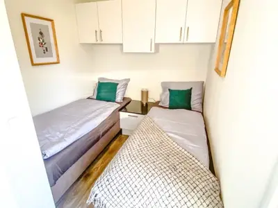 Ferienhaus für 4 Personen (40 m²) 7/10
