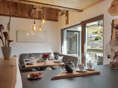 Ferienhaus für 6 Personen (110 m²) in Kirchberg in Tirol 3/10
