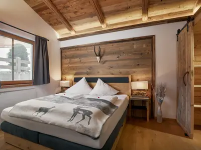 Ferienhaus für 6 Personen (110 m²) in Kirchberg in Tirol 5/10