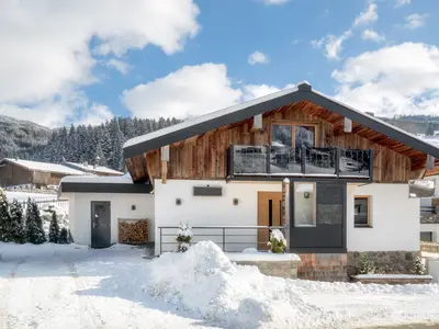 Ferienhaus für 6 Personen (110 m²) in Kirchberg in Tirol 6/10