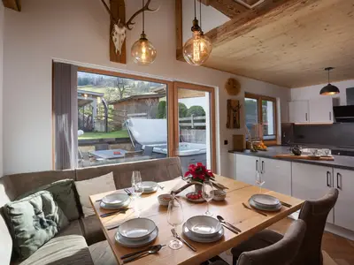 Ferienhaus für 6 Personen (110 m²) in Kirchberg in Tirol 7/10