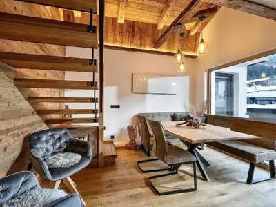 Ferienhaus für 6 Personen (110 m²) in Kirchberg in Tirol 8/10