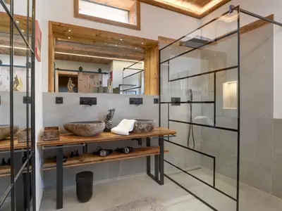 Ferienhaus für 6 Personen (110 m²) in Kirchberg in Tirol 10/10