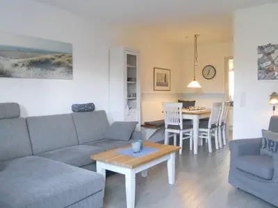 Ferienhaus für 4 Personen (65 m²) in Wyk auf Föhr 1/10