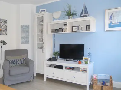 Ferienhaus für 4 Personen (65 m²) in Wyk auf Föhr 3/10