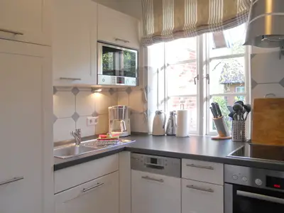 Ferienhaus für 4 Personen (65 m²) in Wyk auf Föhr 5/10