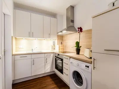 Ferienhaus für 4 Personen (54 m²) in Dahme 3/10