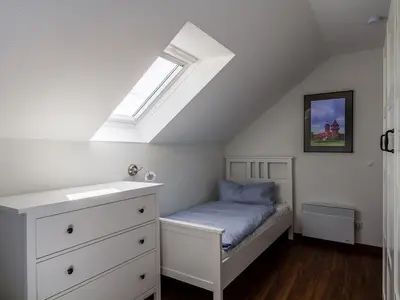 Ferienhaus für 4 Personen (54 m²) in Dahme 10/10