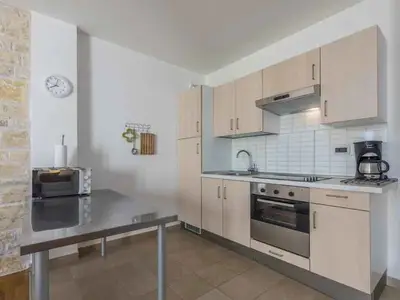 Ferienhaus für 5 Personen (80 m²) in Dajla 8/10