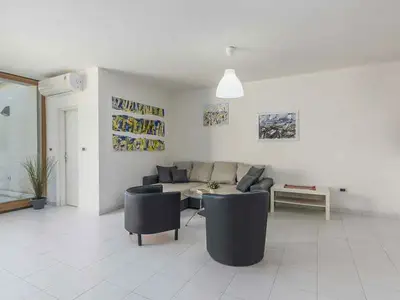 Ferienhaus für 5 Personen (80 m²) in Novigrad 5/10