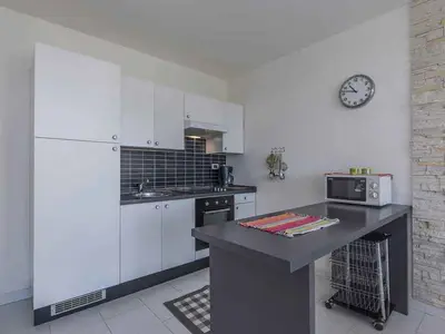 Ferienhaus für 5 Personen (80 m²) in Novigrad 6/10