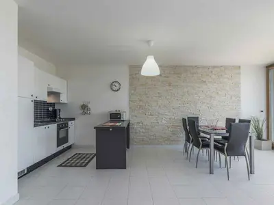 Ferienhaus für 5 Personen (80 m²) in Novigrad 7/10