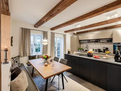 Ferienhaus für 5 Personen (120 m²) in Westerland (Sylt) 3/10