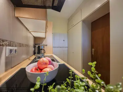 Küche / Küchenzeile