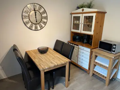 Küche / Küchenzeile