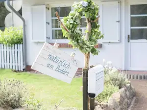 Ferienhaus für 8 Personen (60 m²) in Fuhlendorf