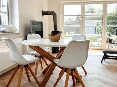 Ferienhaus Natürlich am Bodden