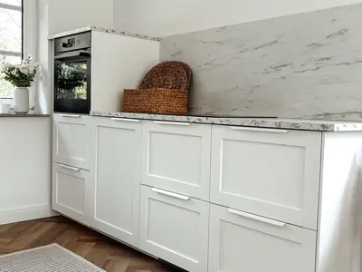 Ferienhaus Natürlich am Bodden