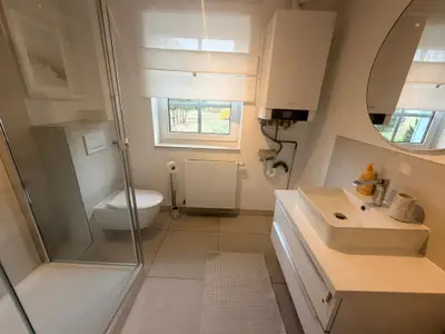 Ferienhaus Natürlich am Bodden