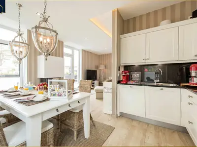 Ferienhaus für 6 Personen (150 m²) in Karlshagen 6/10