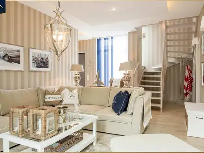 Ferienhaus für 6 Personen (150 m²) in Karlshagen 8/10