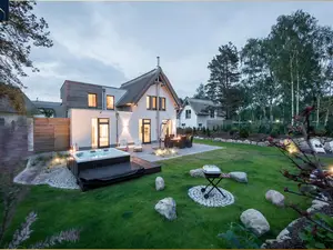 Ferienhaus für 6 Personen (150 m²) in Karlshagen