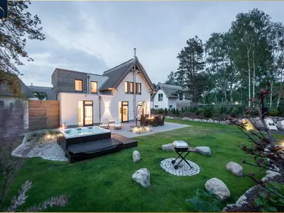 Ferienhaus für 6 Personen (150 m²) in Karlshagen 2/10