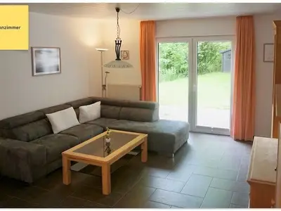 Ferienhaus für 6 Personen (80 m²) in Neuharlingersiel 1/10