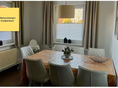 Ferienhaus für 6 Personen (80 m²) in Neuharlingersiel 3/10