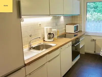 Ferienhaus für 6 Personen (80 m²) in Neuharlingersiel 4/10