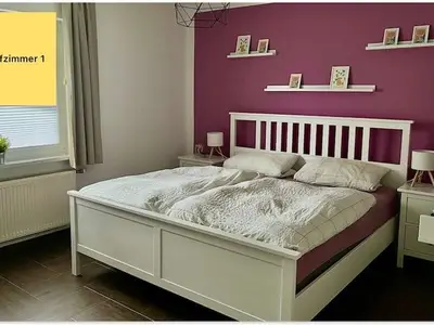 Ferienhaus für 6 Personen (80 m²) in Neuharlingersiel 5/10