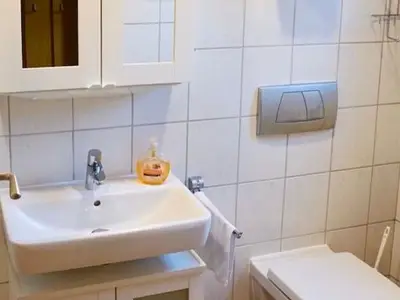 Ferienhaus für 6 Personen (80 m²) in Neuharlingersiel 7/10