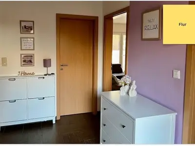 Ferienhaus für 6 Personen (80 m²) in Neuharlingersiel 9/10