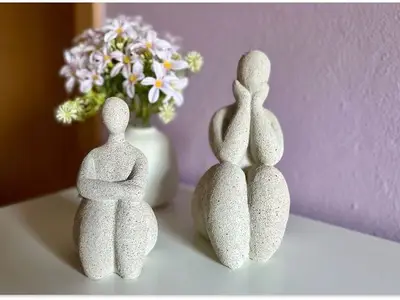 Ferienhaus für 6 Personen (80 m²) in Neuharlingersiel 10/10