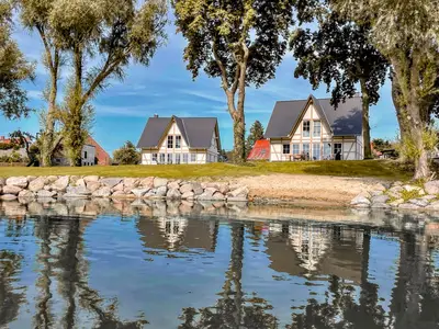 Ferienhaus für 6 Personen (155 m²) in Rankwitz 2/10